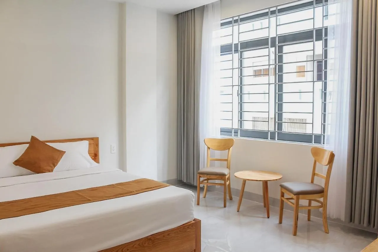 Anh Dao Hotel Vung Tau 0*,  Wietnam