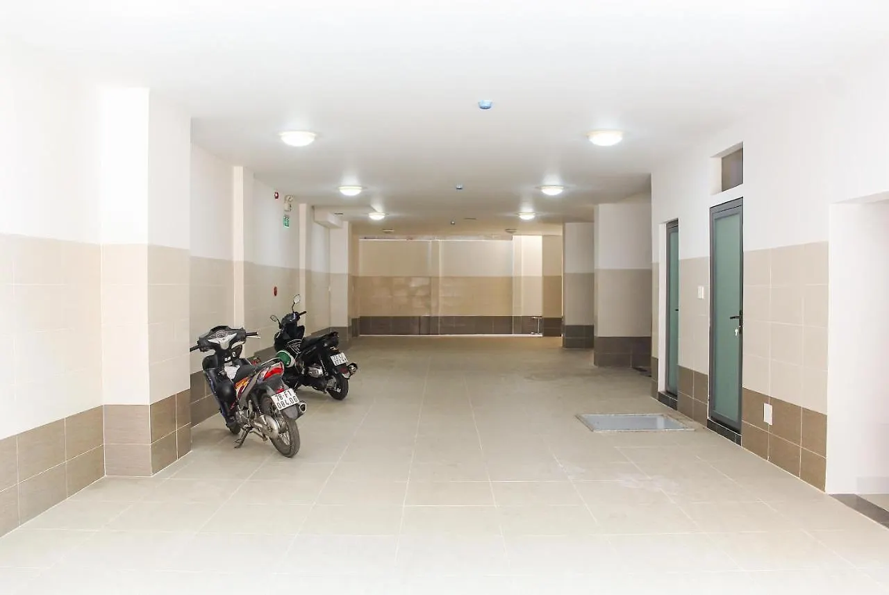Anh Dao Hotel Vung Tau 0*,  Wietnam