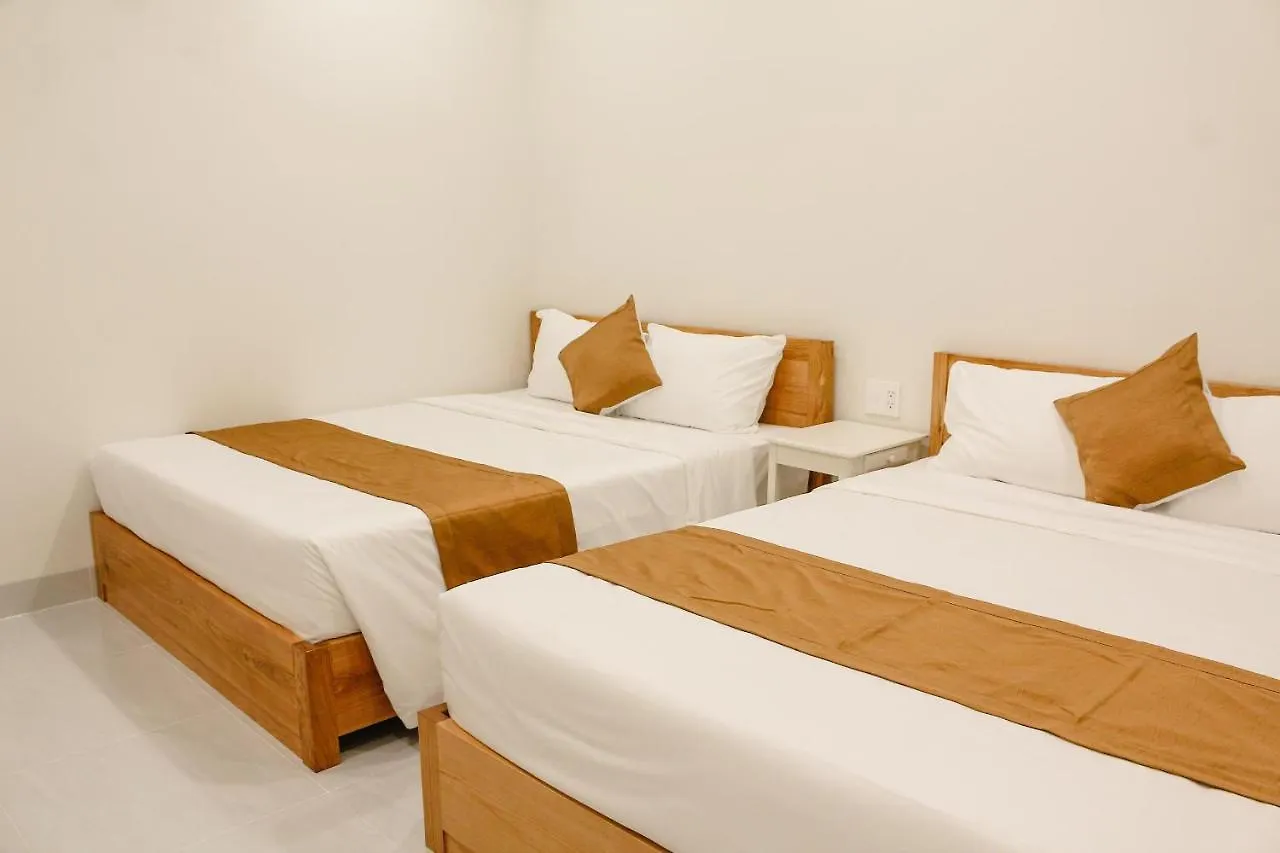 Anh Dao Hotel Vung Tau 0*,