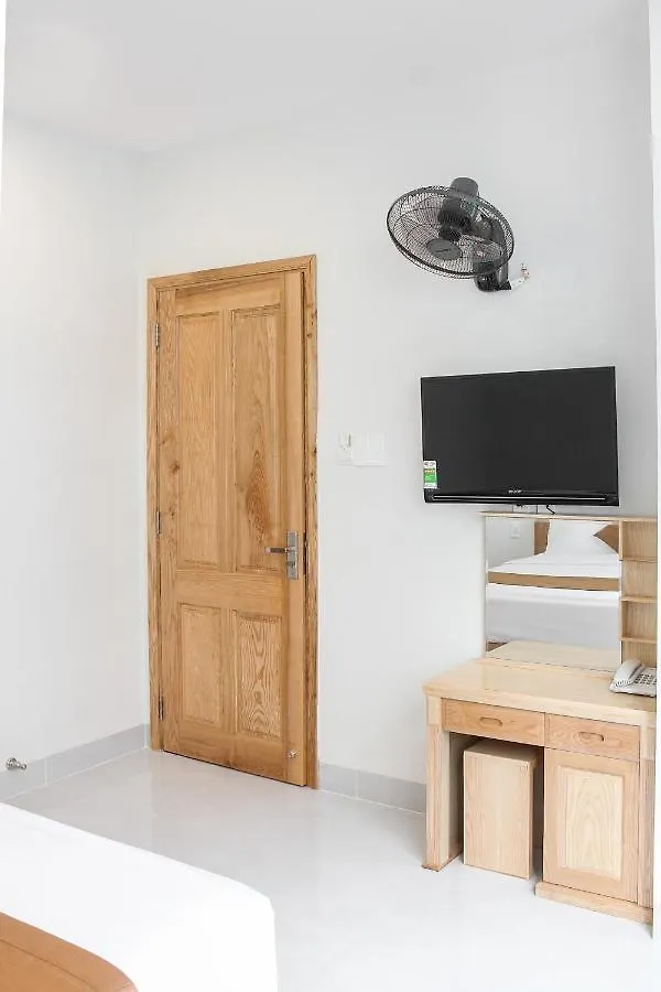 Anh Dao Hotel Vung Tau