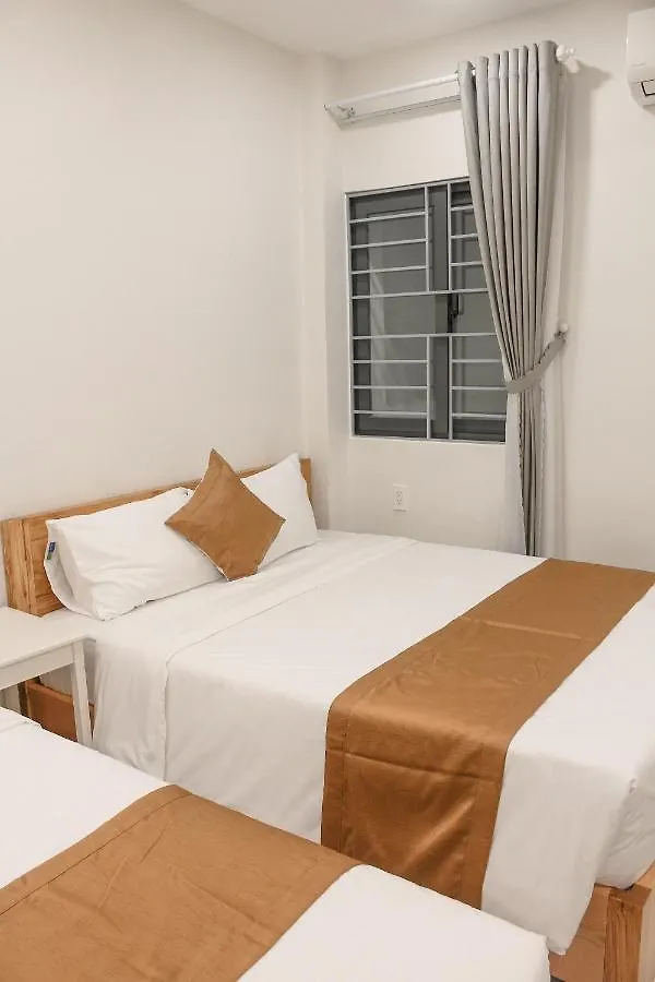 Anh Dao Hotel Vung Tau Wietnam