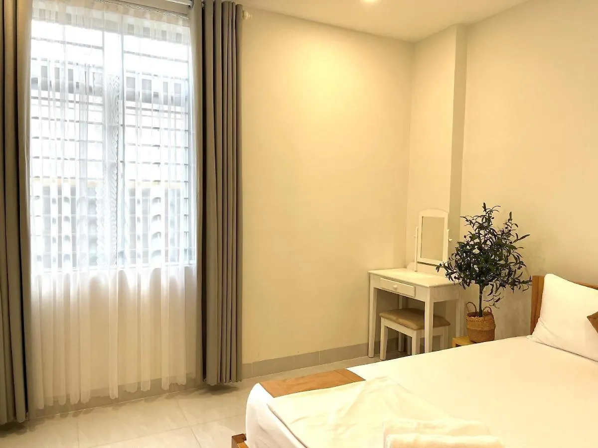 Anh Dao Hotel Vung Tau